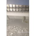 آلة مكعبات الثلج التجارية الهلال للبيع